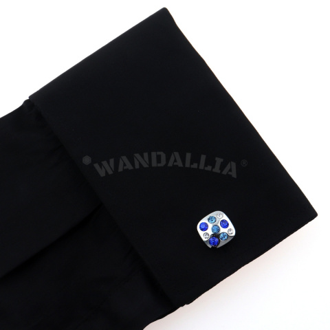 WANDALLIA SP-MN-1 WANDALLIA SP-MN-1