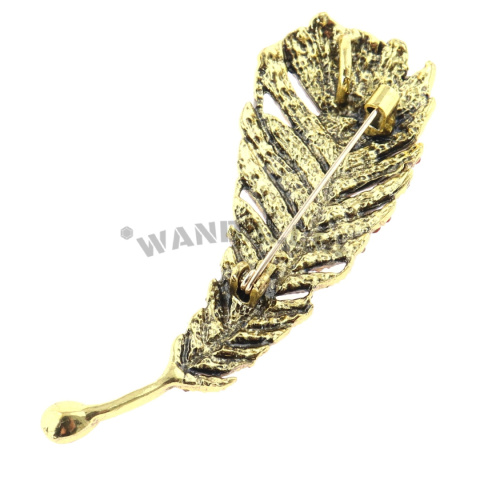 WANDALLIA BRO-RZCZ-5 WANDALLIA BRO-RZCZ-5