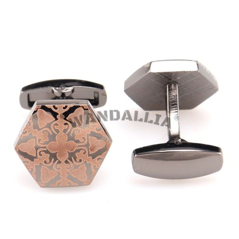 WANDALLIA SP-MN-727 WANDALLIA SP-MN-727
