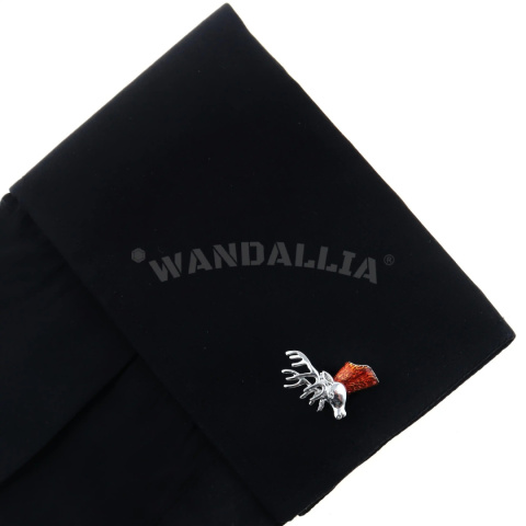 WANDALLIA SP-MN-116 WANDALLIA SP-MN-116