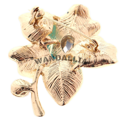 WANDALLIA BRO-KWT-17 WANDALLIA BRO-KWT-17
