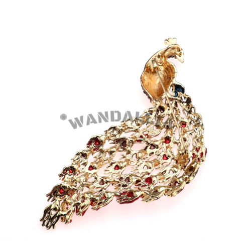 WANDALLIA BRO-PTK-12 WANDALLIA BRO-PTK-12