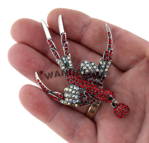 WANDALLIA BRO-PTK-3 WANDALLIA BRO-PTK-3