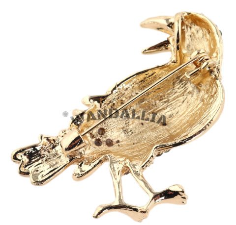 WANDALLIA BRO-PTK-5 WANDALLIA BRO-PTK-5