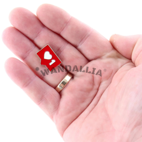 WANDALLIA BRO-RZCZ-11 WANDALLIA BRO-RZCZ-11