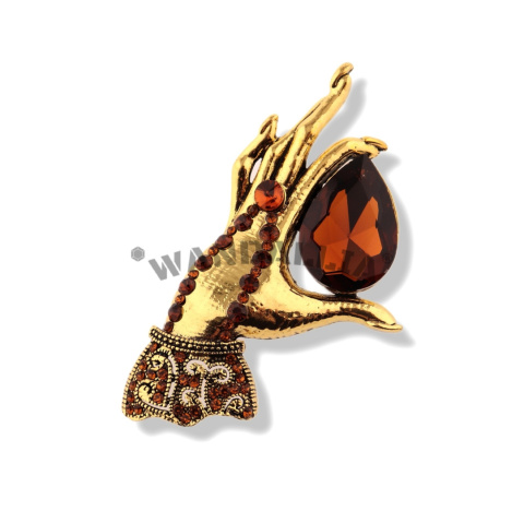 WANDALLIA BRO-RZCZ-8 WANDALLIA BRO-RZCZ-8