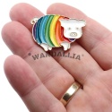 WANDALLIA