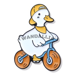 WANDALLIA