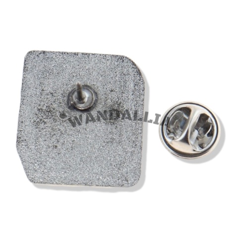 WANDALLIA Pin Halloween Książka Pentagram Magia Okultyzm Spirytyzm WANDALLIA Pin Halloween Książka Pentagram Magia Okultyzm Spirytyzm