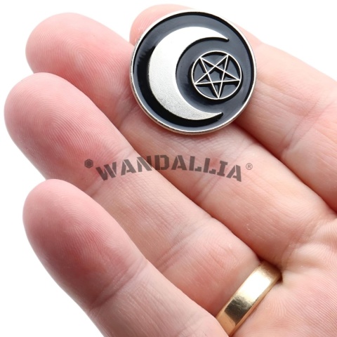 WANDALLIA WANDALLIA