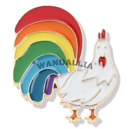 WANDALLIA