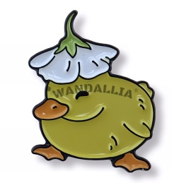 WANDALLIA