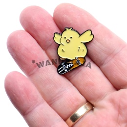 WANDALLIA