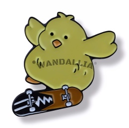 WANDALLIA