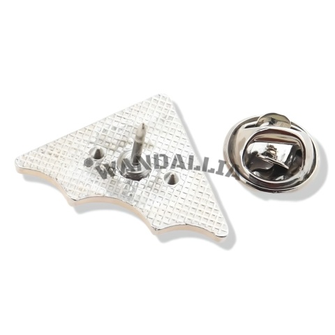 WANDALLIA Pin Pajęczyna Spółeczność LGBT Przypinka Tęczowa WANDALLIA Pin Pajęczyna Spółeczność LGBT Przypinka Tęczowa