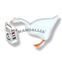 WANDALLIA PNS-ZWR-6