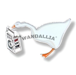 WANDALLIA PNS-ZWR-6