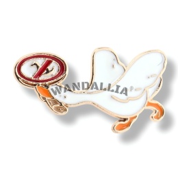 WANDALLIA PNS-ZWR-8
