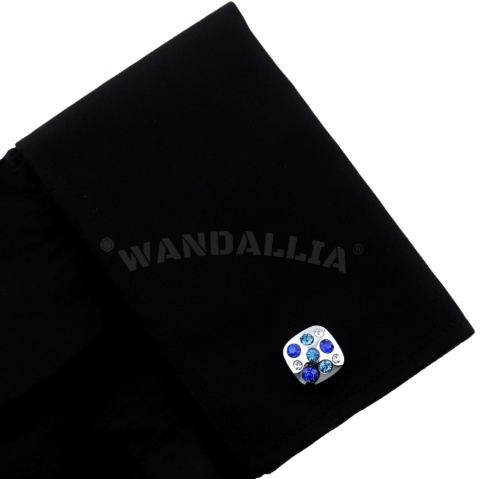 WANDALLIA SP-MN-1 WANDALLIA SP-MN-1