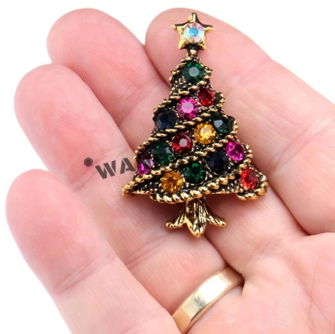 WANDALLIA BRO-SWT-13