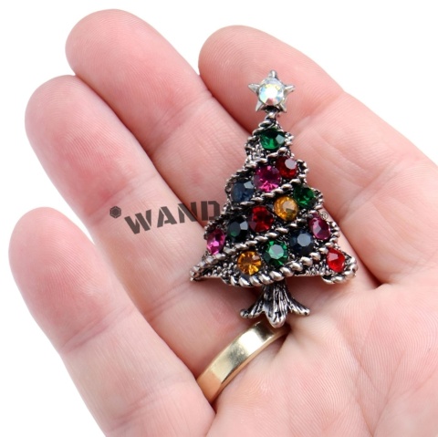 WANDALLIA BRO-SWT-14