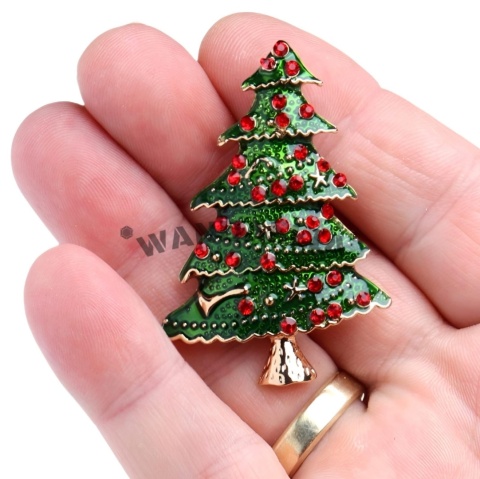 WANDALLIA BRO-SWT-12