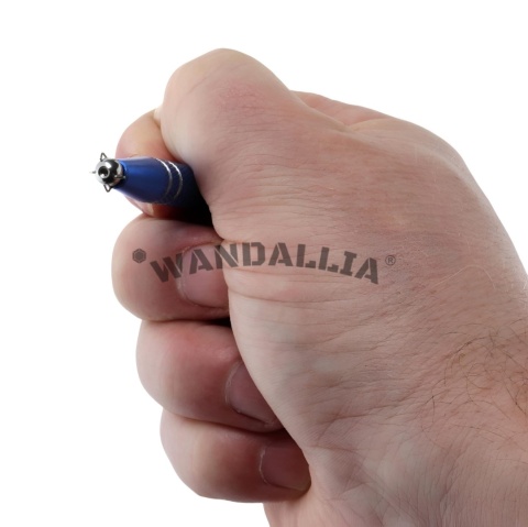 WANDALLIA URZ-BIŻ-2 WANDALLIA URZ-BIŻ-2