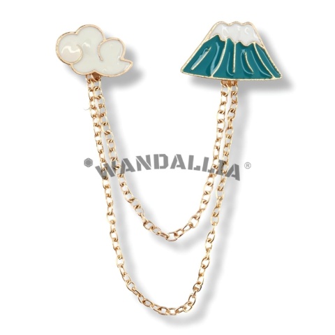 WANDALLIA PNS-RZCZ-2