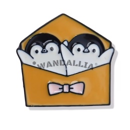 WANDALLIA PNS-ZWR-10