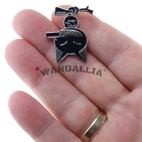 WANDALLIA WANDALLIA