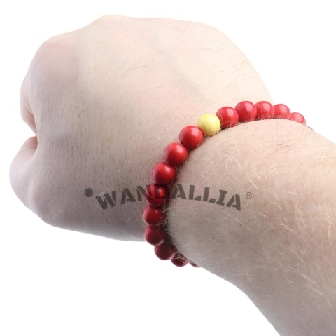 WANDALLIA BRN-KRL-32