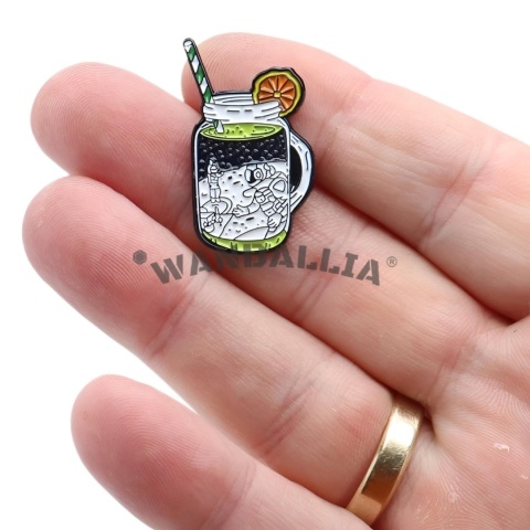 WANDALLIA PNS-RZCZ-18