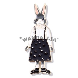 WANDALLIA PNS-ZWR-42