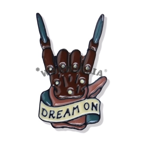 WANDALLIA PNS-RZCZ-33