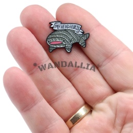 WANDALLIA PNS-ZWR-45