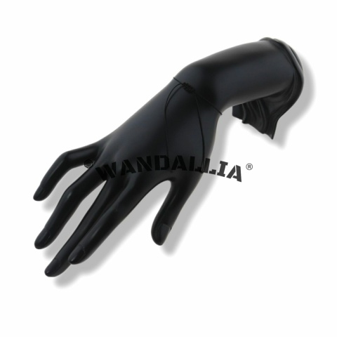 WANDALLIA BRN-SZN-1