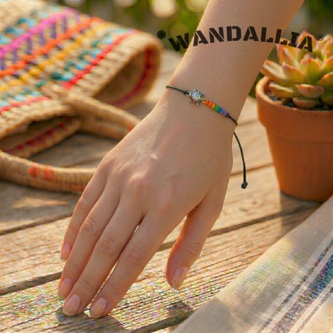 WANDALLIA BRN-SZN-1