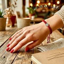 WANDALLIA BRN-SZN-58