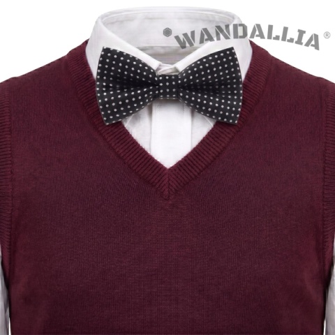 WANDALLIA MCH-D-9