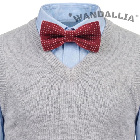 WANDALLIA MCH-D-4