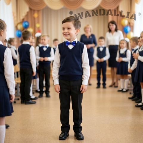 WANDALLIA MCH-D-12