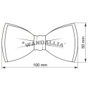 WANDALLIA MCH-D-5