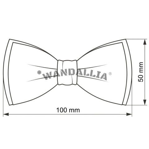WANDALLIA MCH-D-5