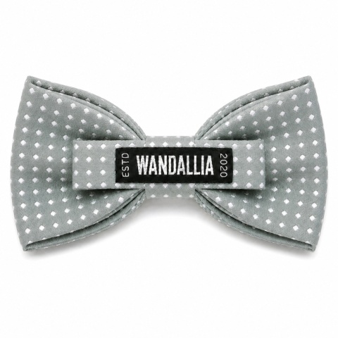 WANDALLIA MCH-D-8
