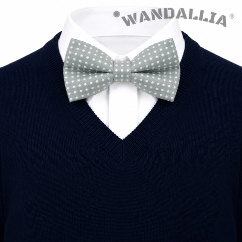 WANDALLIA MCH-D-8