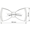 WANDALLIA MCH-D-8