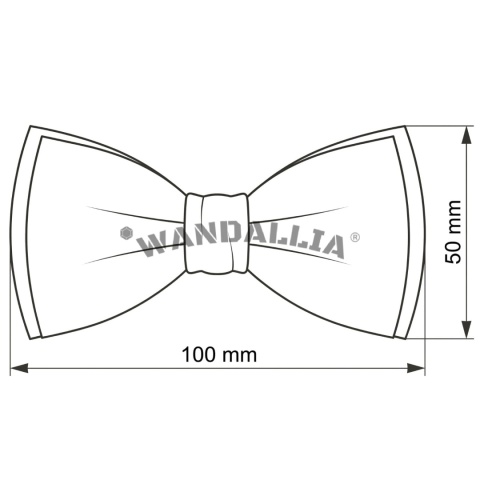 WANDALLIA MCH-D-8